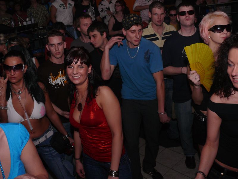APOKALYPSA - Pátek 21. 11. 2008